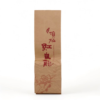 【陶說】臺灣 臺東紅烏龍茶 球型烏龍茶 焙火果香 烏龍茶 高山茶 凍頂烏龍 熟果香