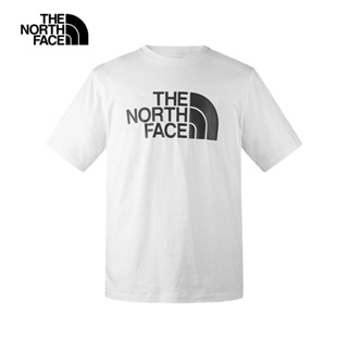 THE NORTH FACE U S/S HALF DOME TEE - AP 男女短袖上衣-NF0A86PSFN4