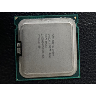 二手 Intel Core2 Quad Q9500 @ 2.83GHz 便宜售出