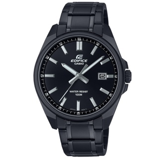 CASIO EDIFICE 卡西歐經典簡約腕錶 EFV-150DC-1A