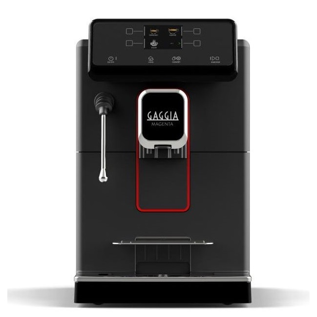 【米拉羅咖啡】全新展示機特價 3年保固義大利 GAGGIA 爵韻型 MAGENTA PLUS 全自動咖啡機 中文觸控面板