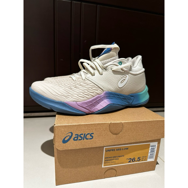 ballaholic asics unpre的價格推薦- 2025年2月| 比價比個夠BigGo