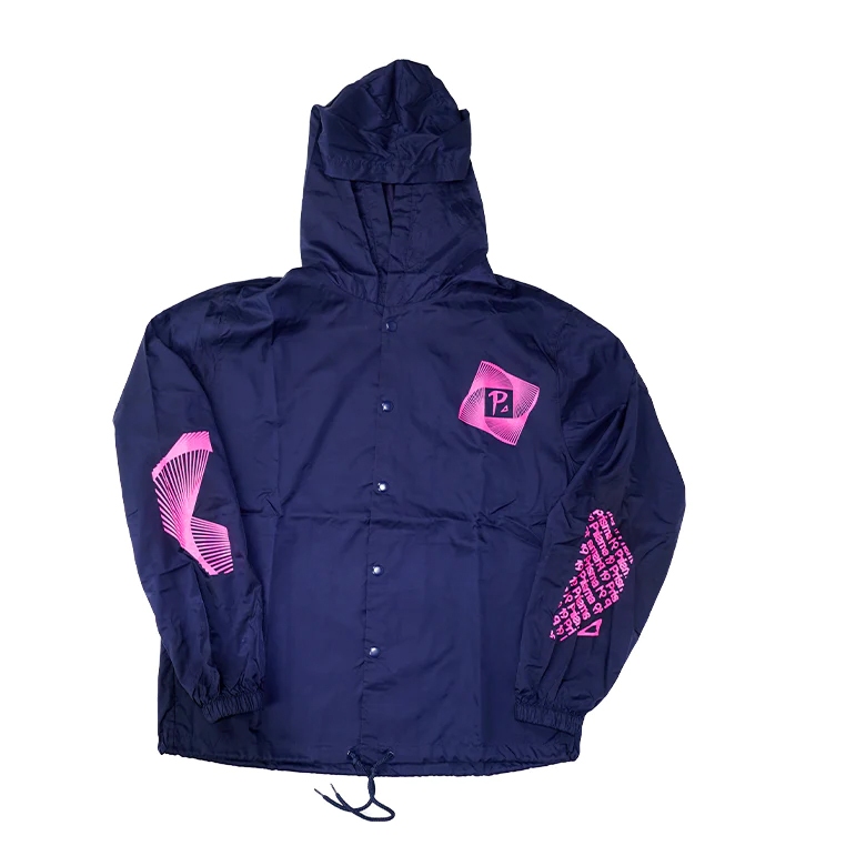 Dreamer77 | NRG INNOVATIONS PRISMA ELEMENT COACH JACKET 教練風衣