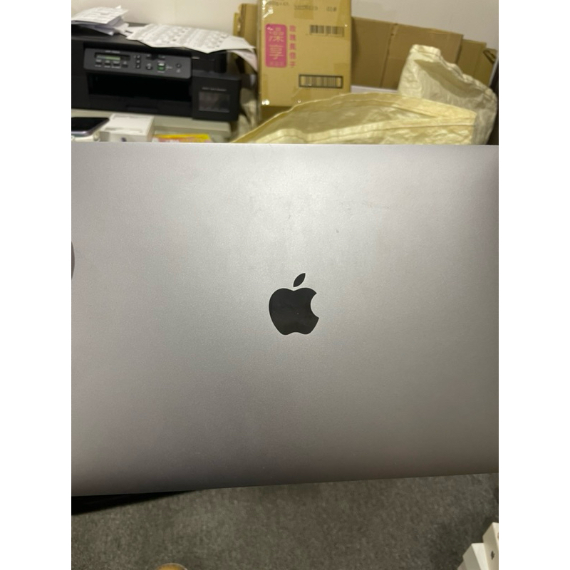 蘋果原廠 筆電 MacBook Pro 13吋 2020年 M1 16G/256G 灰 .A2338