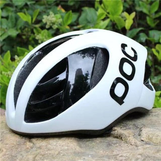【騎行用品】自行車頭盔 POC 大頭圍 騎行安全帽 安全頭盔 山地車 公路車 折疊車 單車 安全盔帽