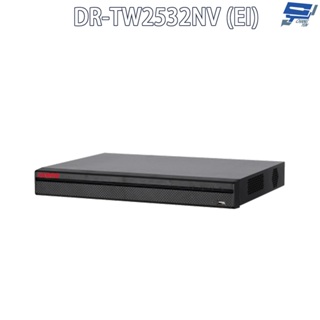 昌運監視器 SAMPO聲寶 DR-TW2532NV(EI) 32路 2HDD NVR 錄影主機
