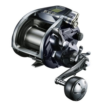 海天龍釣具~SHIMANO 20 Force Master 6000 FM6000 FM 6000 電捲 電動捲線 船釣