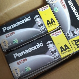 Panasonic國際牌 3號電池60顆一盒 適幼兒玩具 家用電器