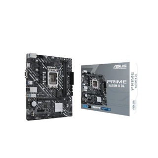 電子街3C特賣會 全新 華碩 ASUS PRIME H610M-K D4-CSM INTEL 主機板