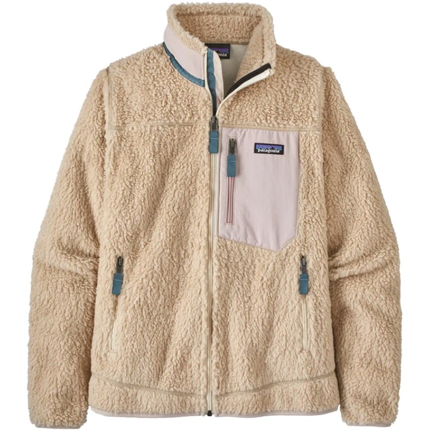 全新正品  Patagonia Classic Retro-X Fleece 外套 女款