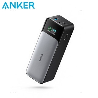 【Anker】737 PowerCore A1289 140W 24000mAh 大容量行動電源 行動電源