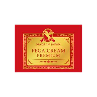 Pega Cream PREMIUM 馬油滋潤霜 30ml《日藥本舖》