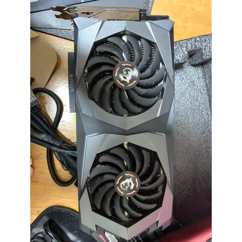 rtx2070 8g