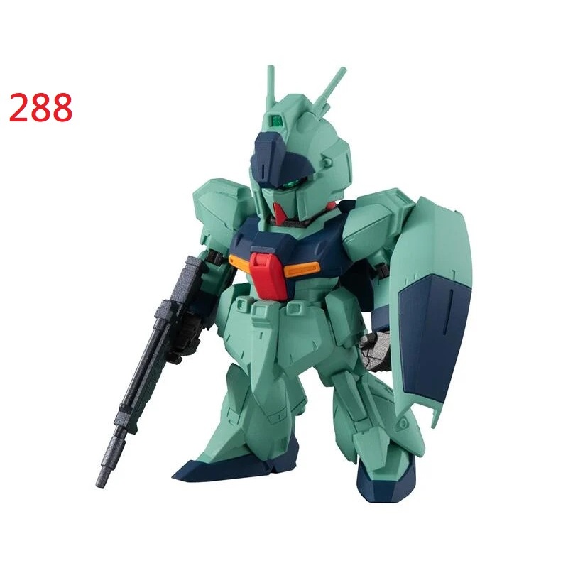 盒玩 FW GUNDAM CONVERGE＃24代單售288號