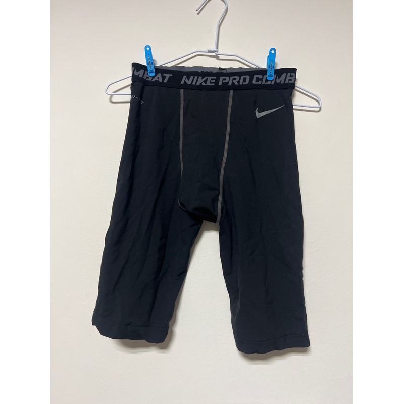 Nike Pro 休閒短褲 M