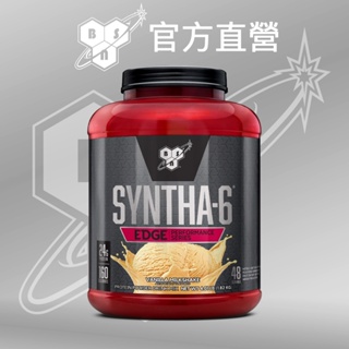 美國 BSN | Syntha 6 Edge尖端綜合乳清蛋白 | 官方旗艦店