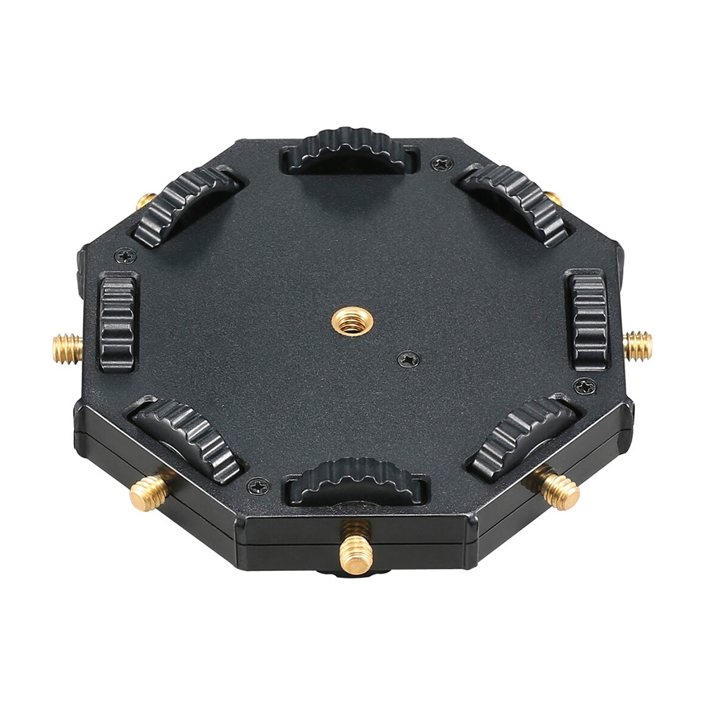 Godox 神牛 TL-M8 八燈拼接配件 適 TL30 RGB條燈 光棒 放射型 轉接 串接 相機專家 公司貨