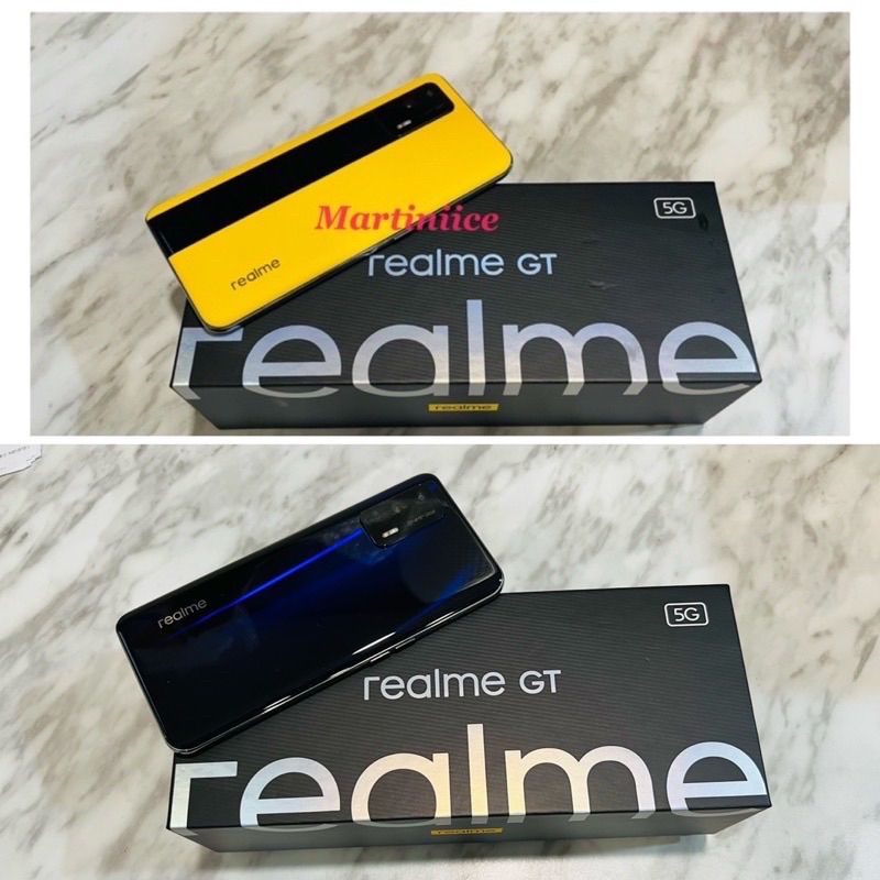 免運🎉6/2更新！降價嘍🌈二手機 台灣版 realme GT (5G RMX2202 8RAM 128GB)