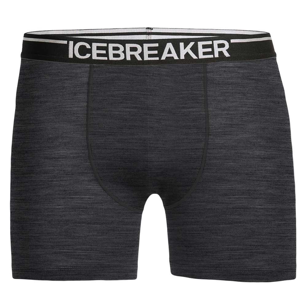 《超值裝備》現貨Icebreaker Anatomica Trunk男款四角內褲