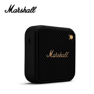 【Marshall】Willen 迷你攜帶式藍牙喇叭