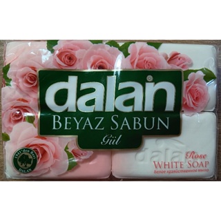 dalan 浴皂 | MEDIMIX 美姬仕 印度香皂 | Lux 麗仕滋養潤膚香皂 | Tilley 澳洲經典手工皂