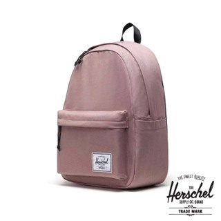Herschel Classic™ XL Backpack【11380】玫瑰粉 包包 雙肩包 後背包 簡約風 大容量