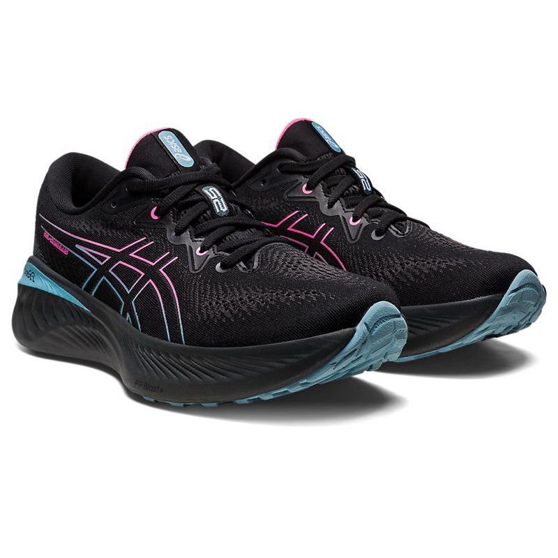 ASICS GEL-CUMULUS 25 GTX 女款 防水 慢跑鞋 1012B502-001