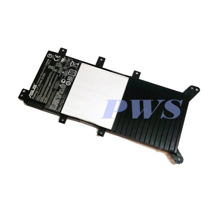 ☆【全新華碩 ASUS C21N1408 原廠電池】☆K555LP K555SJ K555UA F555 X555