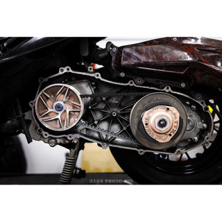 【戰鬥機】TYX傳動組 普利盤、碗公、離合器 勁戰 SMAX FORCE DRG JETS/SL MMBCU KRV