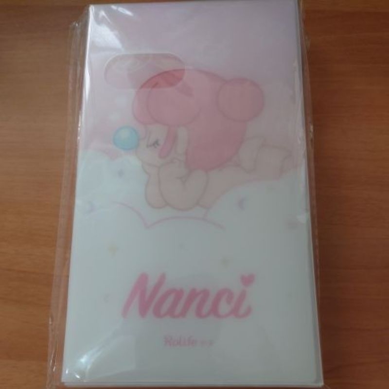 Nanci 囡茜卡包