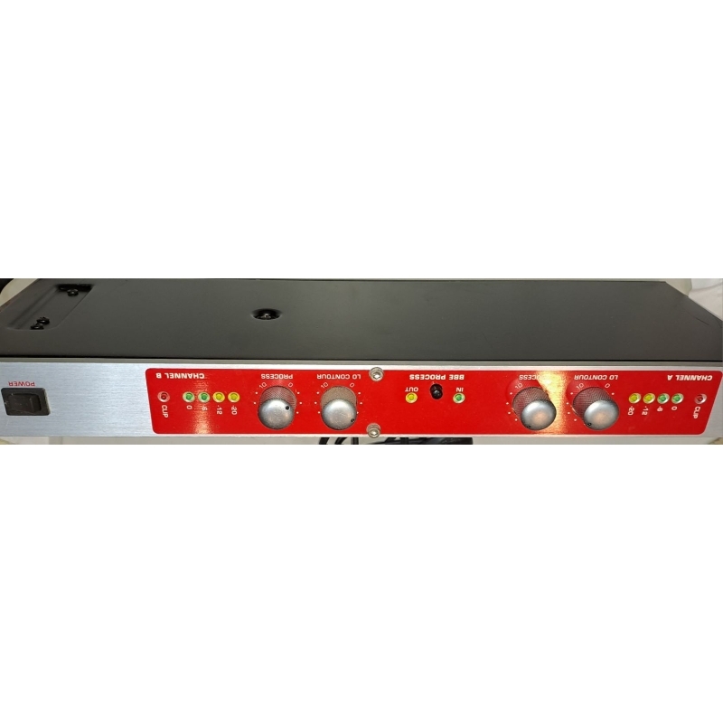 音效處理器~美國BBE 882i Sonic Maximizer 音質處理動態擴展器