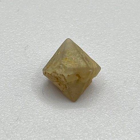原礦 白水晶 高溫石英 高溫水晶 1.4g