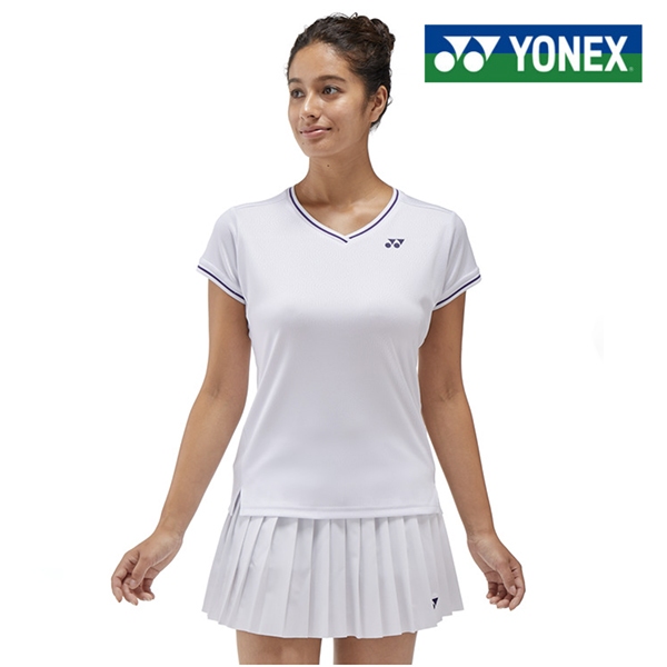 日本🇯🇵代買 YONEX 2024春夏限量款 短袖上衣+短裙 整套比賽服 20761Y 26123Y JP 日本境內版