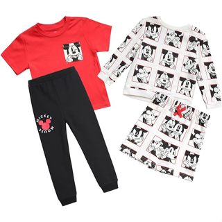 預購❤️正版❤️ 美國迪士尼 米奇 mickey mouse 兒童 外套 長褲 短袖上衣 tshirt 短褲 長袖