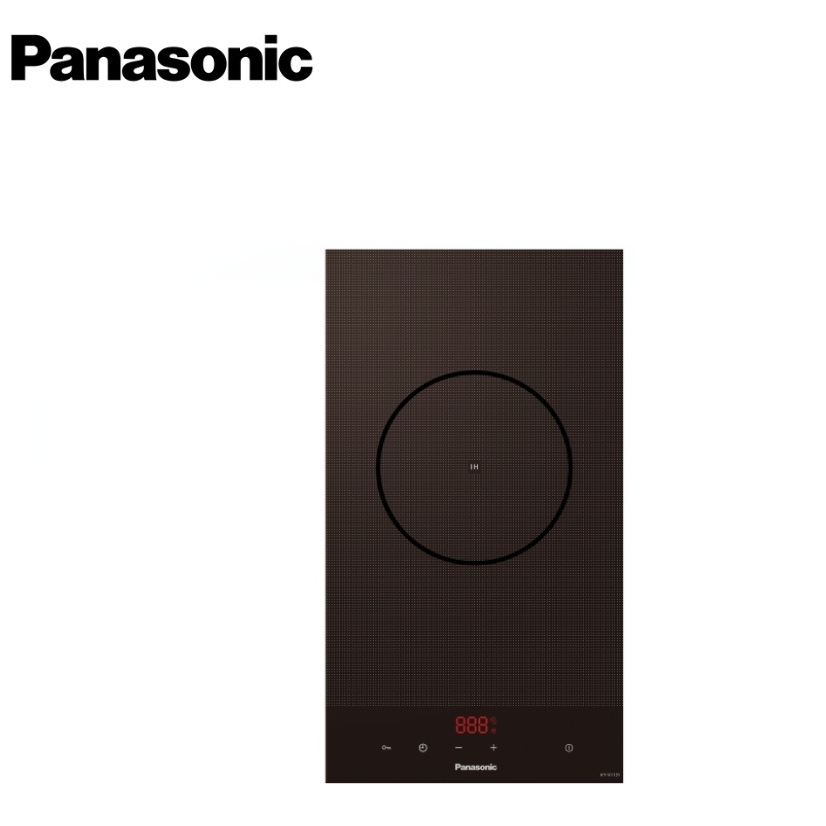 【優惠免運】KY-X1131 Panasonic國際牌 單口IH調理爐 9段火力設定 面板網點設計