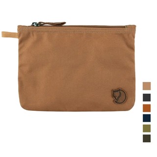 【Fjallraven 北極狐】Gear Pocket 收納袋 筆帶 旅行包 盥洗包 化妝包 G-1000 24215