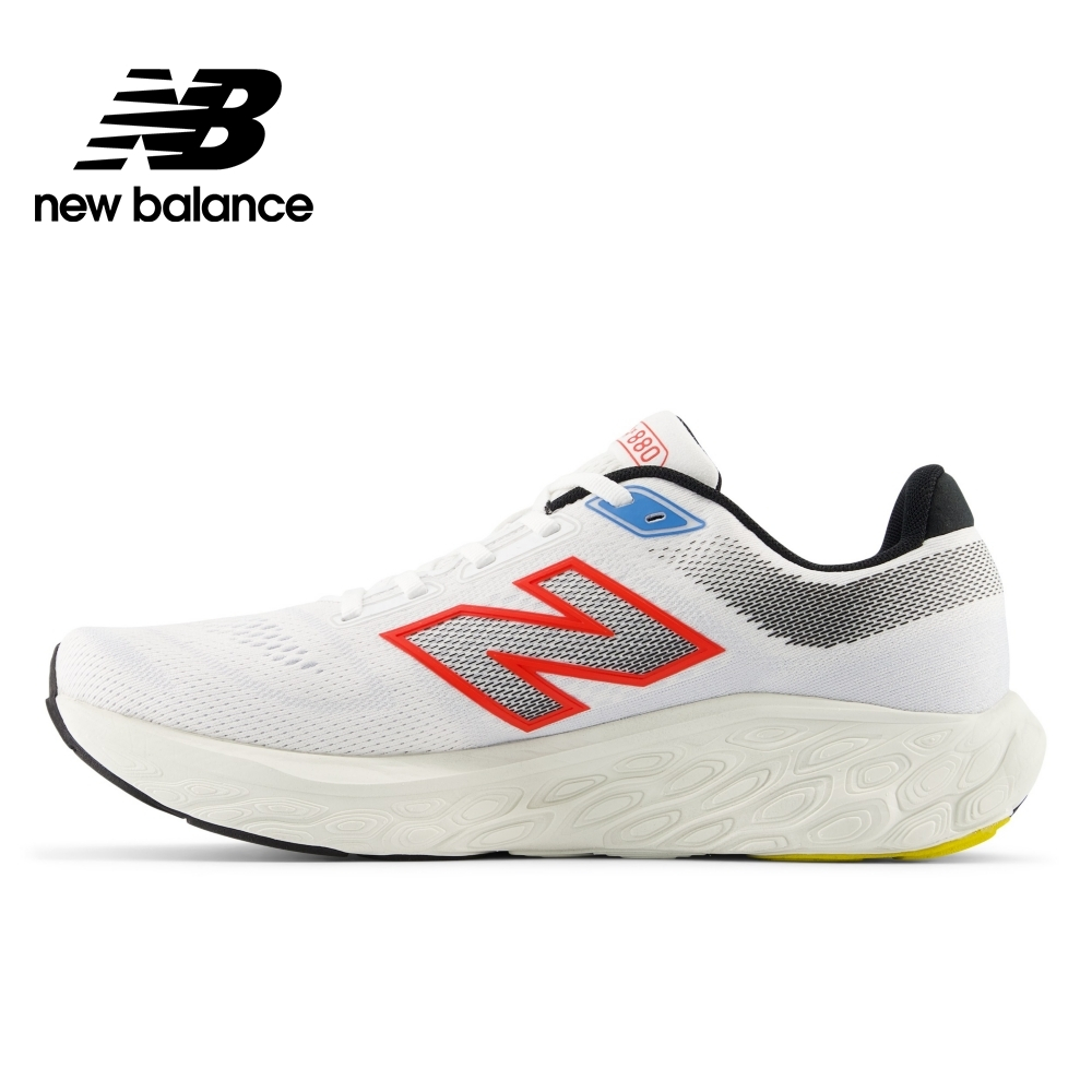 New Balance 男慢跑鞋 Fresh Foam X 880v14 緩震 透氣 舒適 M880C14 原價3680