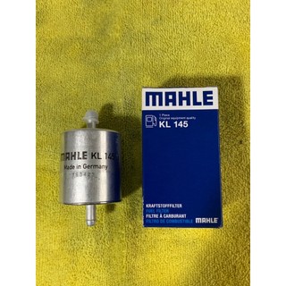 MAHLE KL145 汽油濾芯 BMW DUCATI Triumph