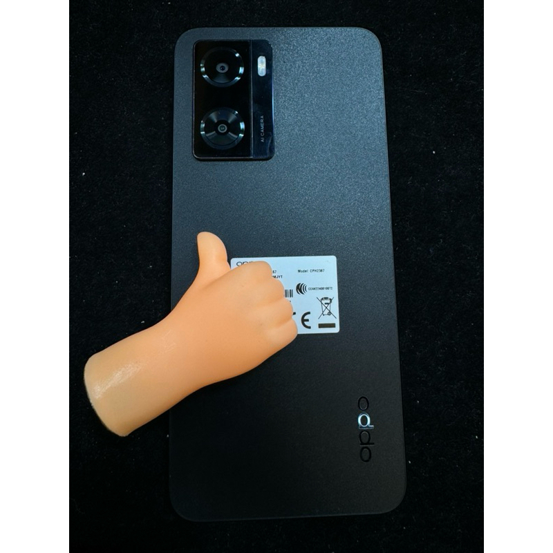 Oppo👍 A57(4G)👍中古二手機