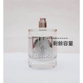 二手香水 CHARRIOL 夏利豪 Infinite Celtic 無極限 淡香水100ml TESTER