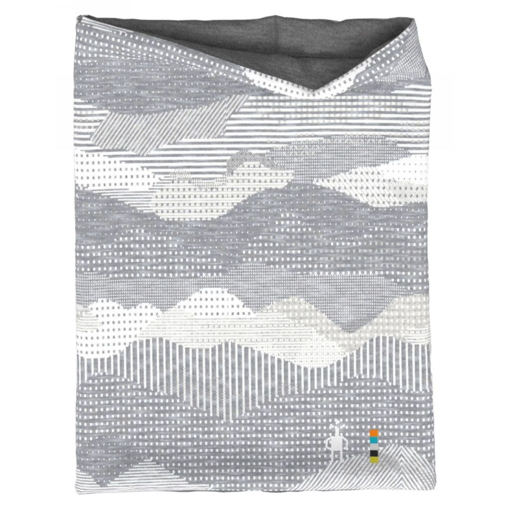 [全新正品] Smartwool Merino 250 Neck Gaiter 加厚版 圍巾領巾 保暖羊毛脖圍