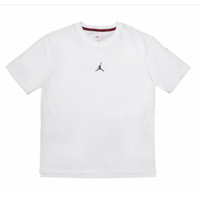 jordan 全新白色T恤 2XL