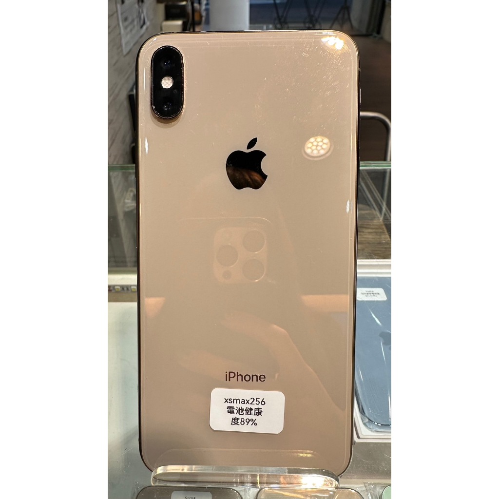 Apple iPhone XS Max 256GB