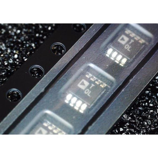 AD7414ARMZ-0REEL7 ADI SENSOR DIGITAL -40C-125C 8MSOP 台灣現貨