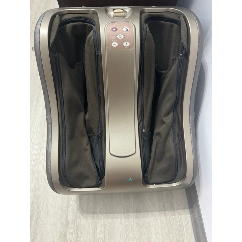 OSIM 美腿機  型號OS-338