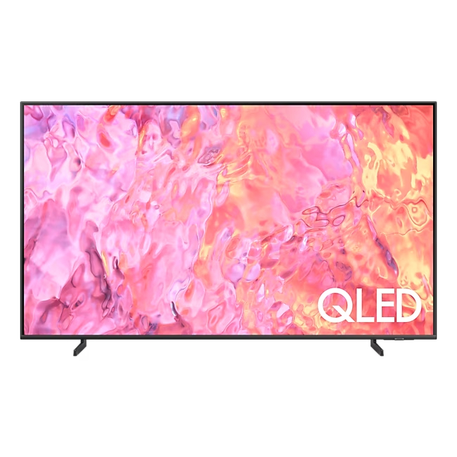 《天天優惠》SAMSUNG三星 50吋 4K QLED智慧連網液晶電視 QA50Q60CAXXZW