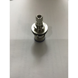 【臺灣現貨】通用水龍頭閥芯 不鏽鋼 全銅 4分快開龍頭閥芯 當天寄出發貨