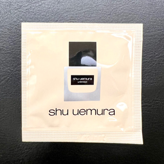 黑貓小舖🐈‍⬛｜Shu uemura 植村秀 無極限超時輕粉底 1ml 584 664 674 774 粉底液 試用包