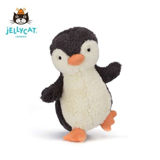 台灣出貨 英國Jellycat 花生企鵝 毛絨玩具 娃娃公仔 安撫玩偶 生日禮物 情人節禮物