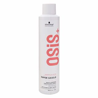 【Schwarzkopf 施華蔻】抗熱髮妝霧300ml｜DS019993
